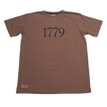 T-Shirt Herren 1779 Grösse L