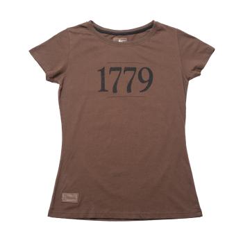 T-Shirt Damen 1779 Grösse XS